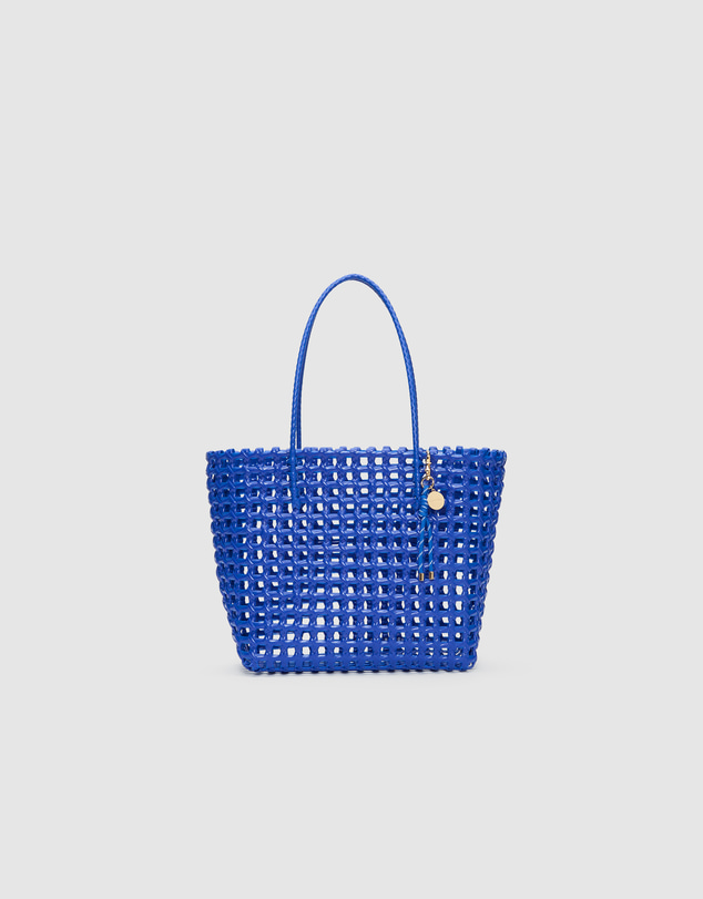 Seed Heritage - Woven Market Bag Small