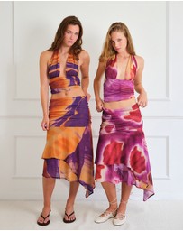 Feners - Festa Skirt
