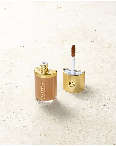 Eye of Horus - Triple C Concealer Tan Dune