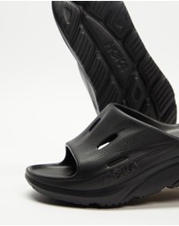 HOKA - Ora Recovery Slide 3 -Unisex
