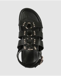 S by Sempre Di - Mirthe Sandals