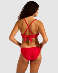 Seafolly - Palermo Multi Fit Triangle Bikini Top