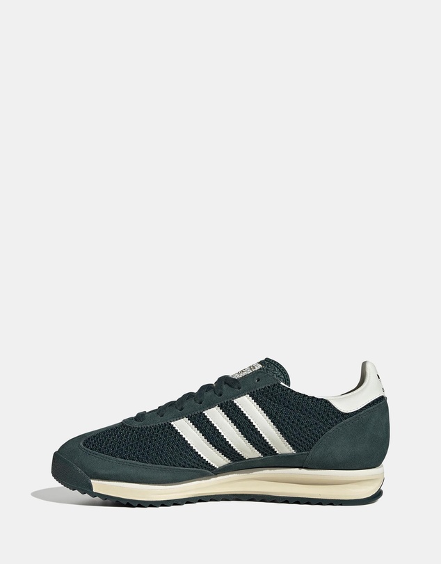 adidas Originals - SL 72 RS Shoes - Unisex