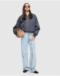 Lioness - Aero Bomber Jacket