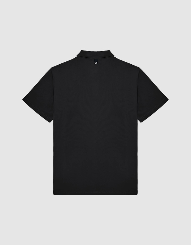 Malbon - ICONS Fairway Polo