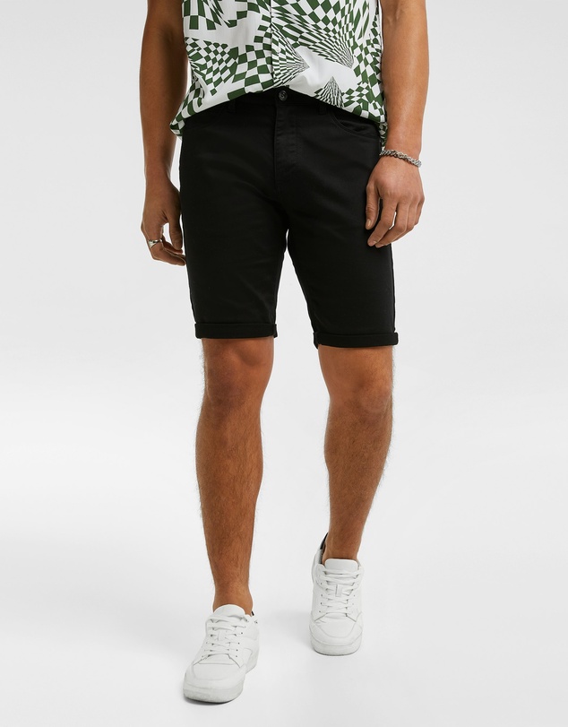 yd. - Herston Chino Shorts