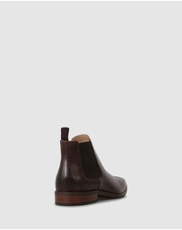 Be Brando - Laurent Chelsea Boots