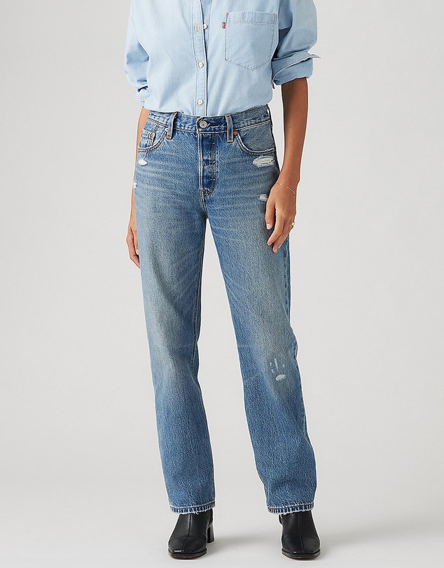 Levi's - 501 '90S Jeans