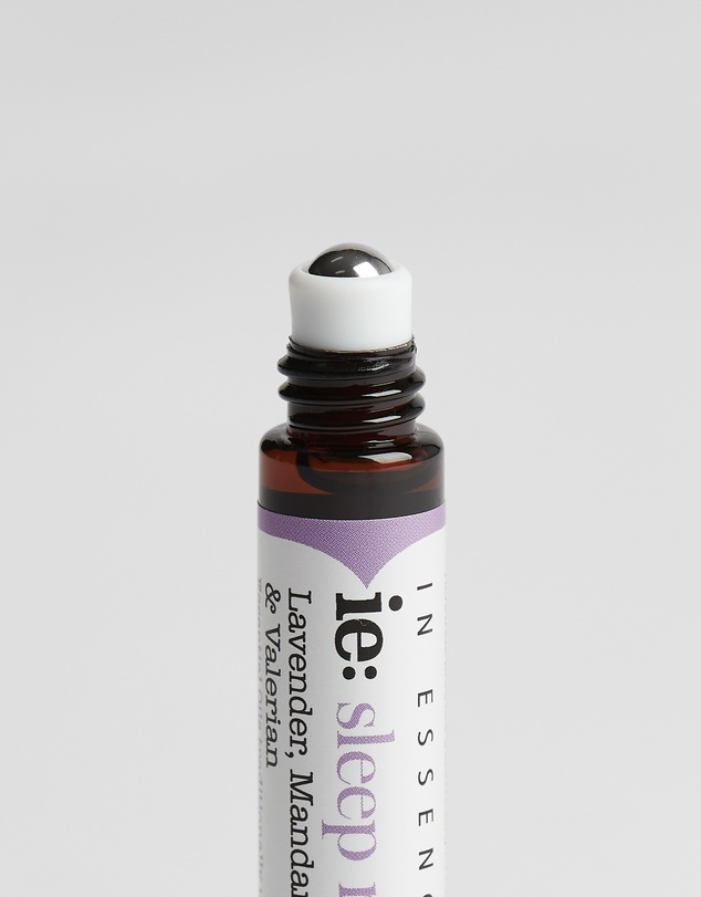 In Essence - In Essence ie: Sleep Essential Oil Roll On 10mL
