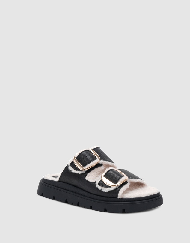 Nude Footwear - Frankie