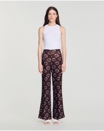 Sandro - Saly Pants