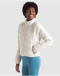 The North Face - Hydrenalite Down Short Jacket