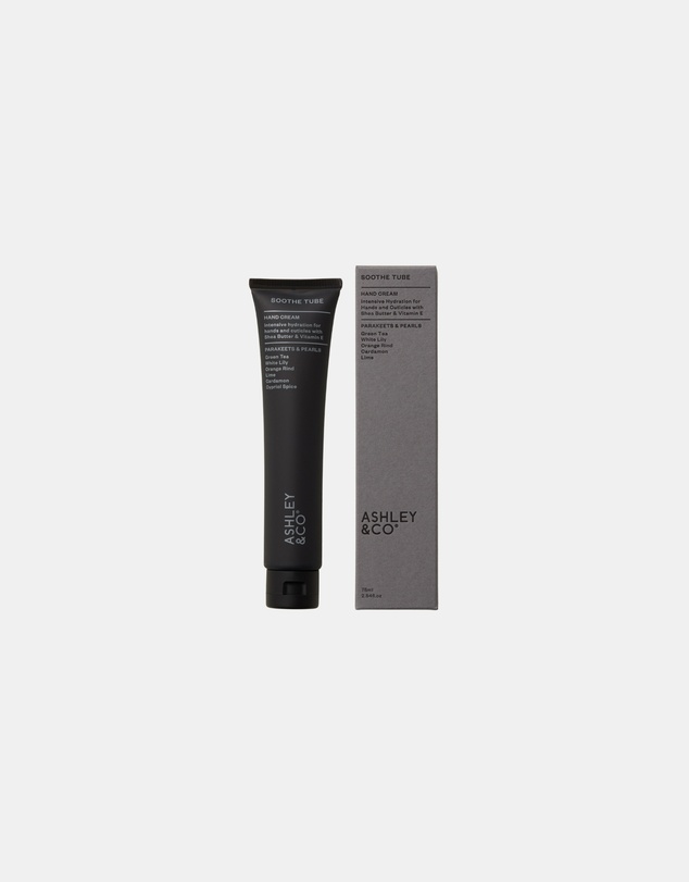 Ashley & Co - Soothe Tube 75ml