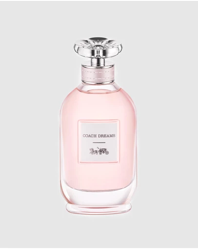 Coach - Coach Dreams EDP 90ml
