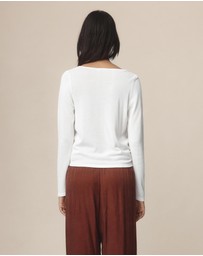 Marle - Victoria Top