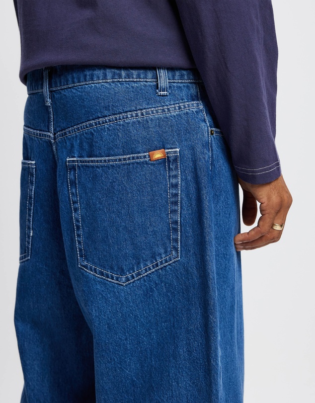 Rhythm - Essential Jeans