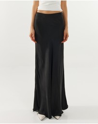 Madison The Label - Rheia Maxi Skirt