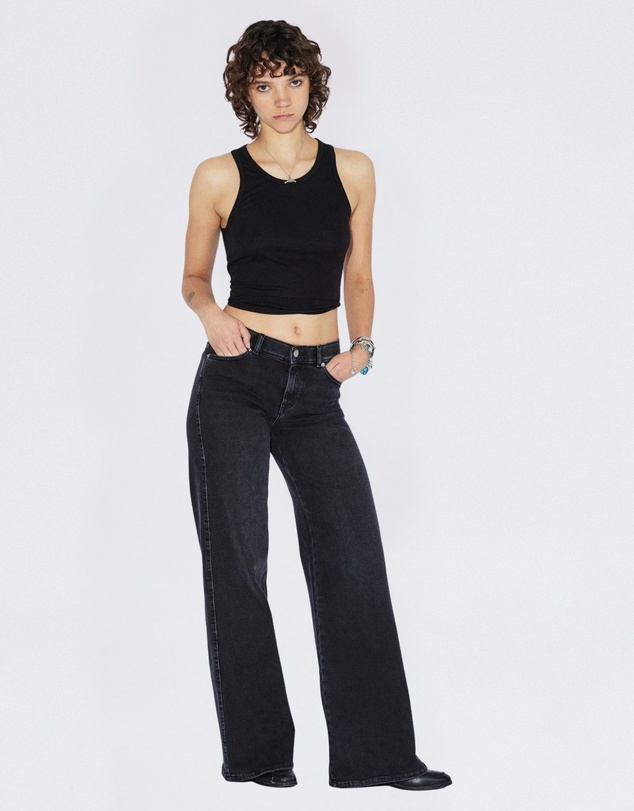 Dr Denim - Zila Jeans
