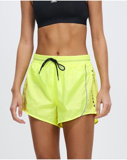 Light Flash Yellow