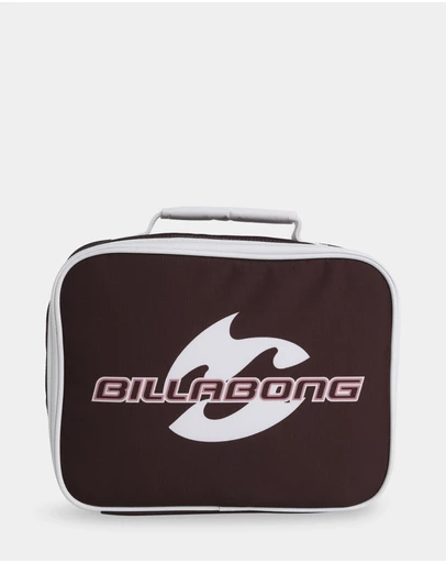 Billabong - Womens Billa Tripper Lunchbox