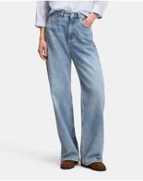 BOSS - Marlene Jeans