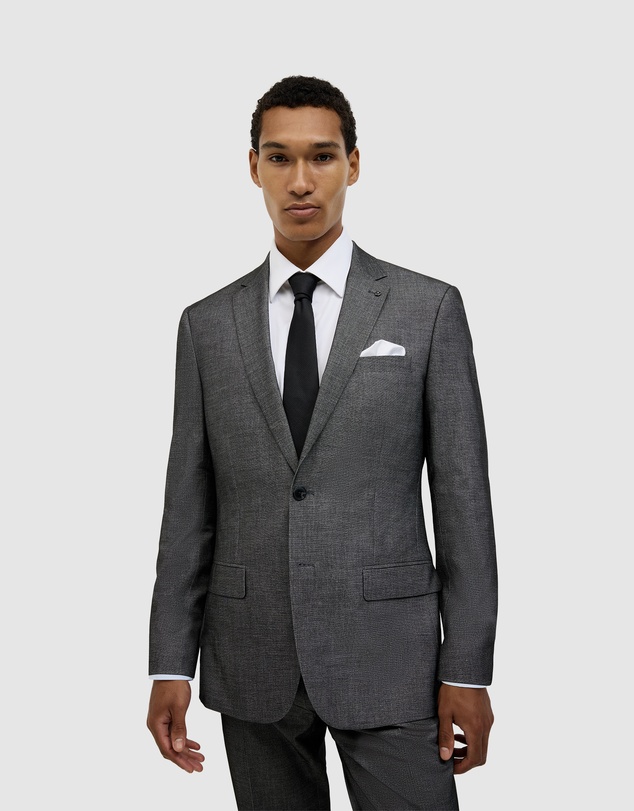 Politix - Powell Tailored Jacket