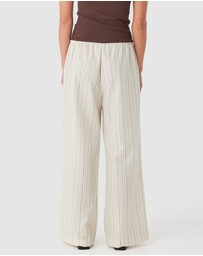 Arcaa - Rae Drawstring Pants