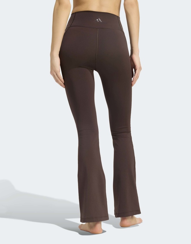 adidas Performance - All Me Essentials Flare Leggings Womens