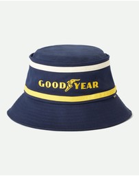 Brixton - Goodyear Service Bucket Hat