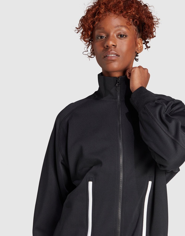 adidas by Stella McCartney - adidas by Stella McCartney TrueCasuals Sportswear Track Jacket Womens