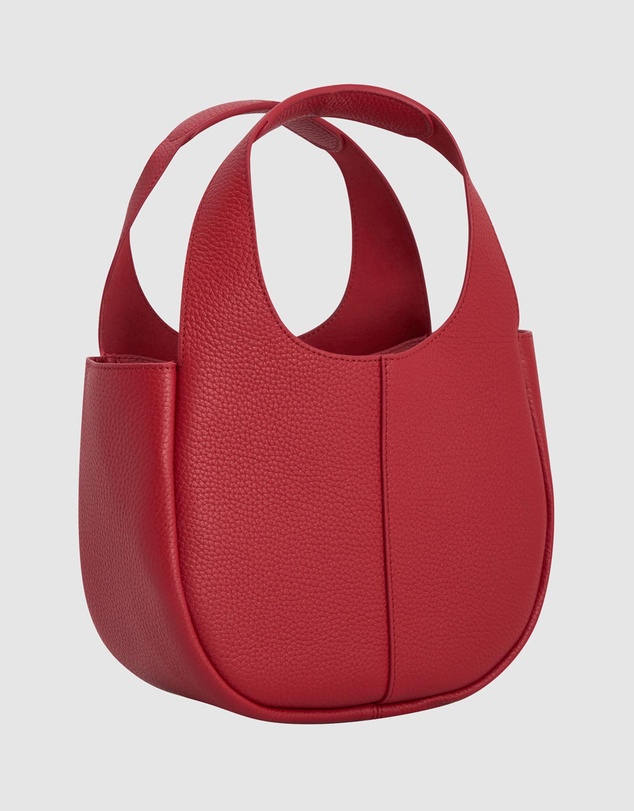 Oroton - Emilia Pebble Mini Tote Bag