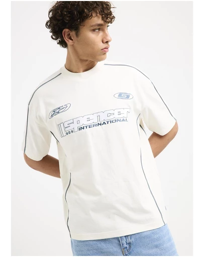 Spencer Project - Tech Dub T-Shirt