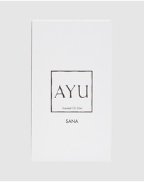 AYU - Sana Perfume Oil 30Ml