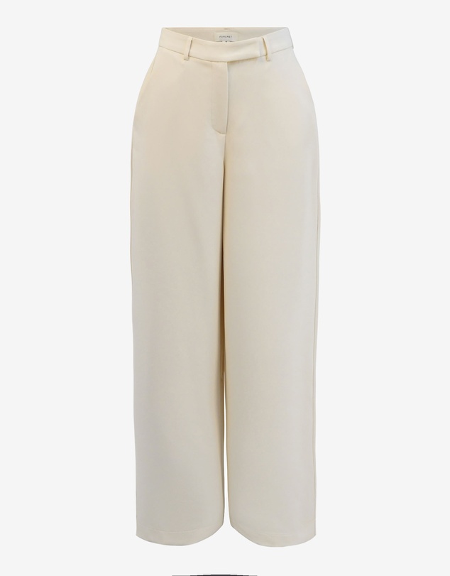 Forcast - Jemima Wide Leg Pants