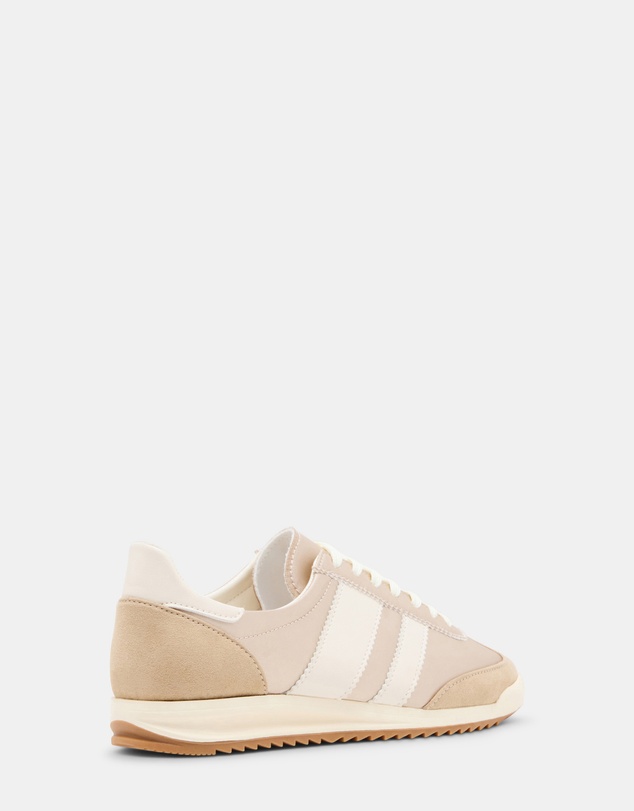 Steve Madden - Jumper Sand Multi Sneakers