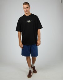 Silent Theory - Cheers Tee