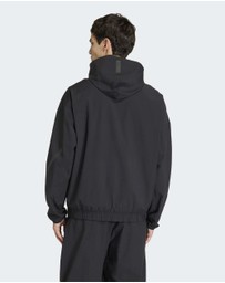 adidas Sportswear - ADIDAS Z.N.E. WOVEN TRACK TOP Mens