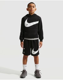 Nike - Club Hoodie - Babies-Teens