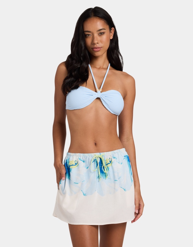 Billabong - Womens Sunsoft Bloom Mini Skirt