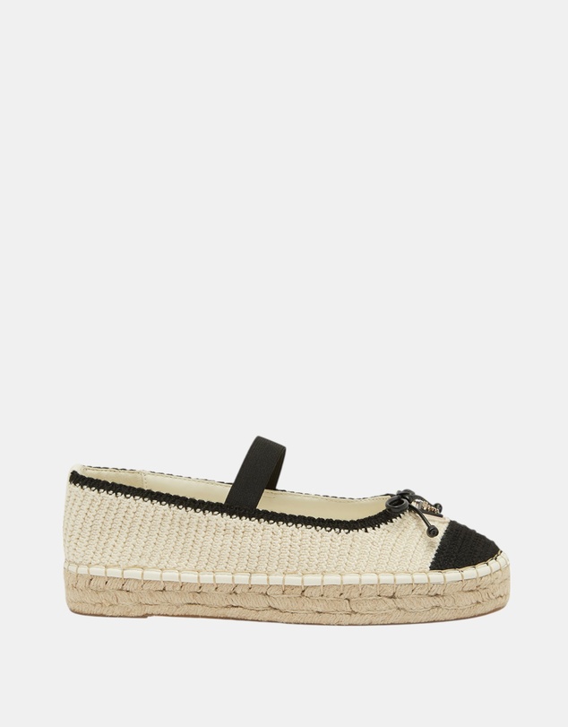 GUESS - Joneal Espadrille Flats