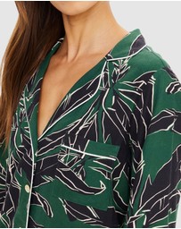 The Upside - Tamara Rio Collared Shirt