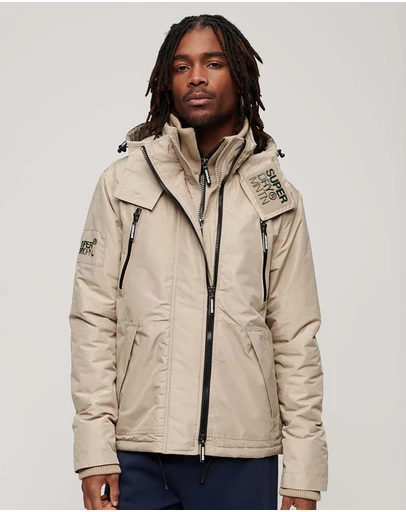 Superdry - Mountain Windcheater