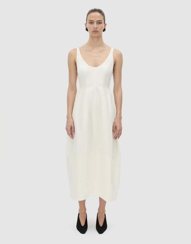 CAMILLA AND MARC - Mala Midi Dress