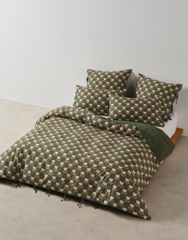 Linen House - Annika European Pillowcase