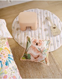 Linen House Kids - Kevin Koala Filled Cushion