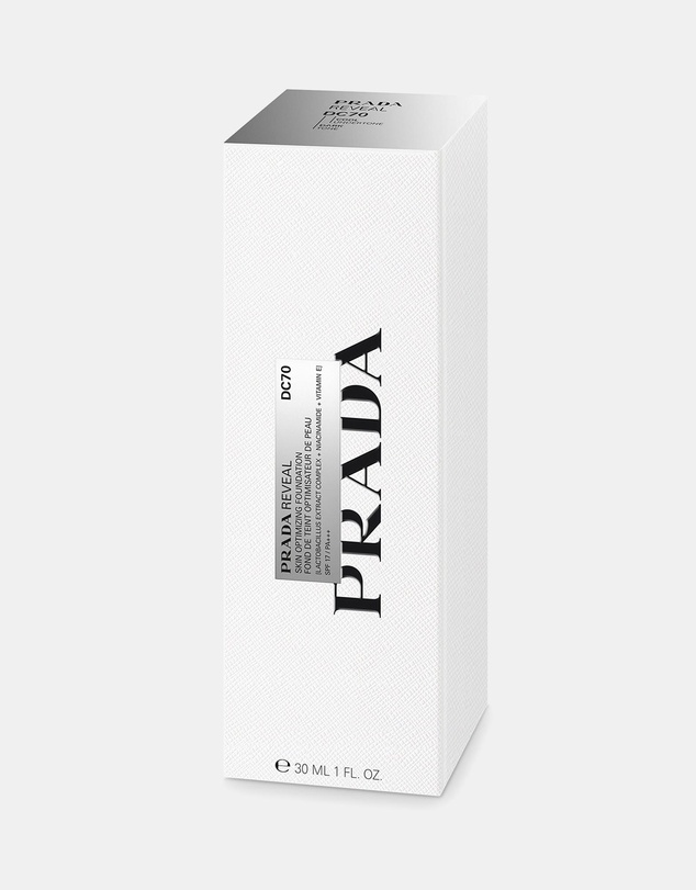 Prada - Prada Reveal Skin Optimizing Foundation
