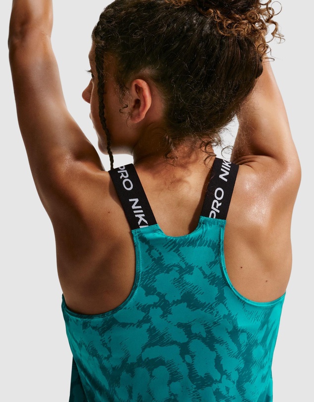 Nike - Pro Dri-FIT Tank Top - Teens