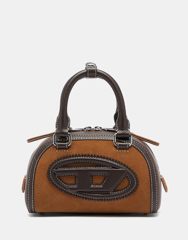 Diesel - 1Dr Dome Crossbody Bag