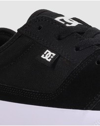 DC Shoes - Mens Tonik Shoes