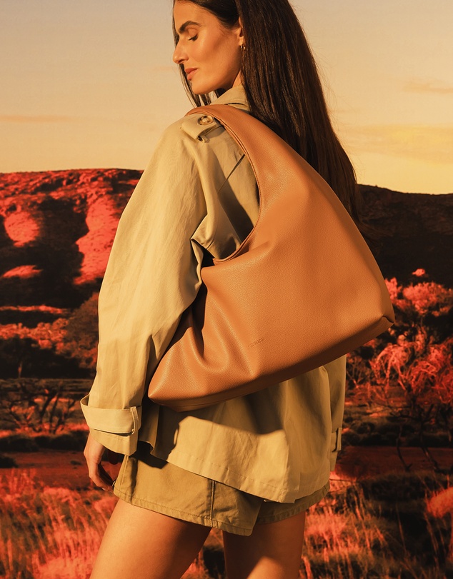 Louenhide - Monaco Shoulder Bag